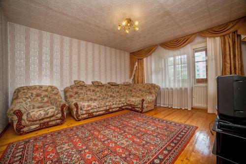 3- Room Apartments Tvardovskogo 22 B