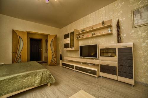 Apartments Kronshtadtskiy Pereulok 2-3