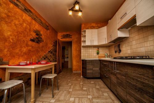 Apartments Kronshtadtskiy Pereulok 2-3