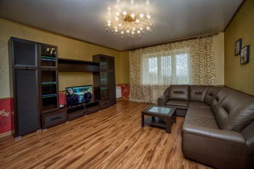 2- Room Apartments On Kronshtadtskiy Pereulok 2-24