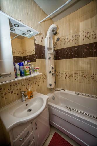 2- Room Apartments On Kronshtadtskiy Pereulok 2-24