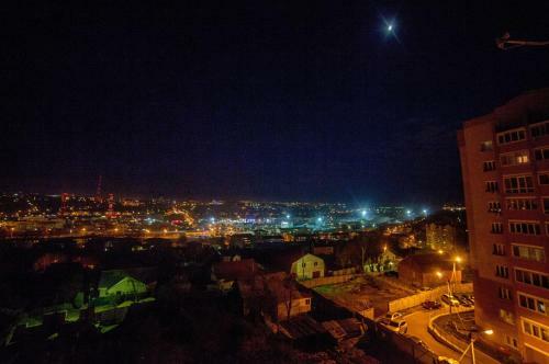 Apartments Sredne-lermontovskaya 8