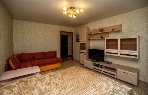 Apartments Sredne-lermontovskaya 8