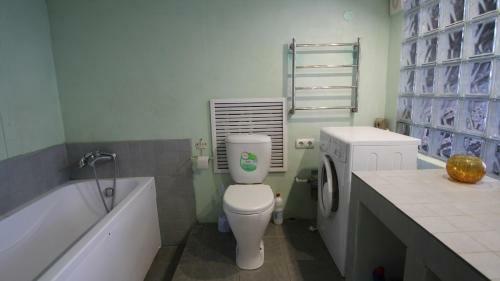 Apartment On Bolshaya Sovetskaya 22