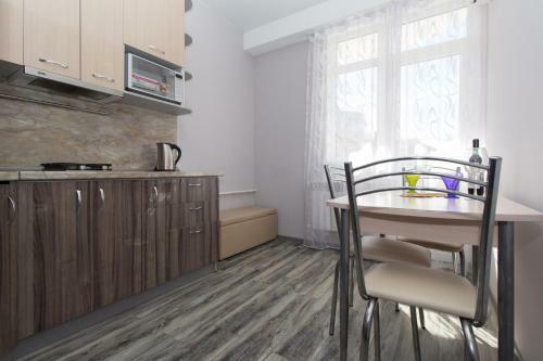 Apartment Na Per Rakhmaninova 45