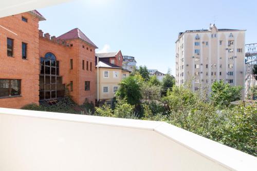 Apartment Na Per Rakhmaninova 45