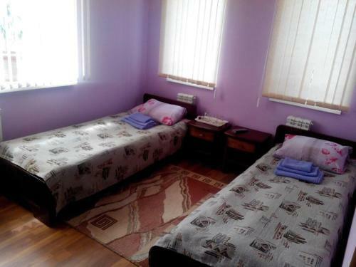Hostal Vel-kom