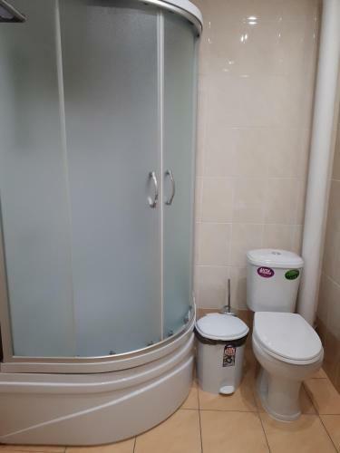 Hostal Vel-kom