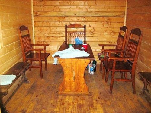 Khutorok Holiday Park