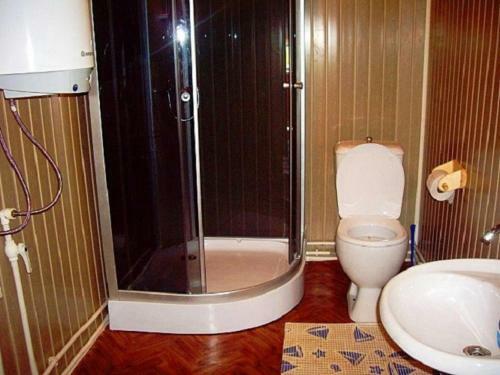 Khutorok Holiday Park