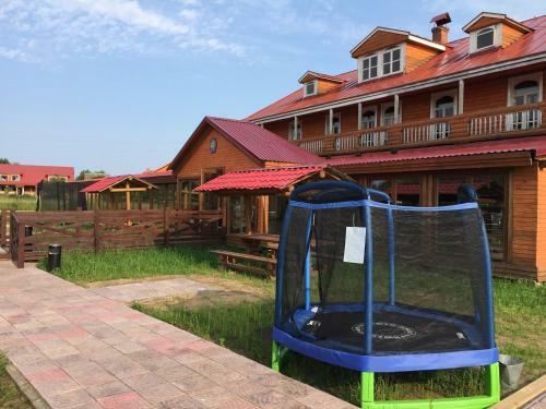 Khutorok Holiday Park