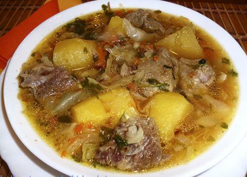 Khutorok Holiday Park