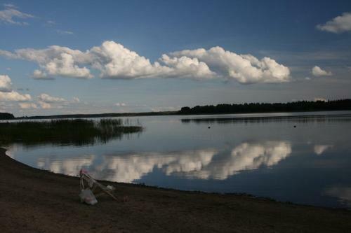 Khutorok Holiday Park