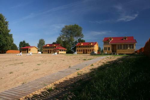 Khutorok Holiday Park