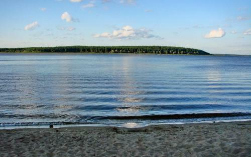 Khutorok Holiday Park