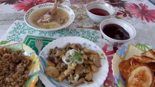 Khutorok Holiday Park