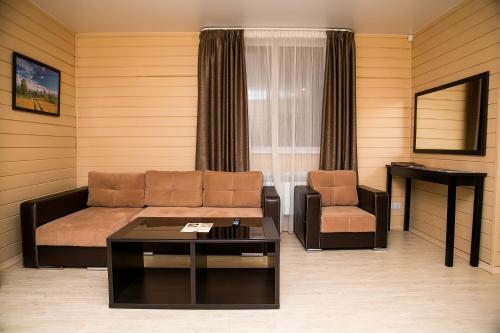 Park Hotel Spasskoye