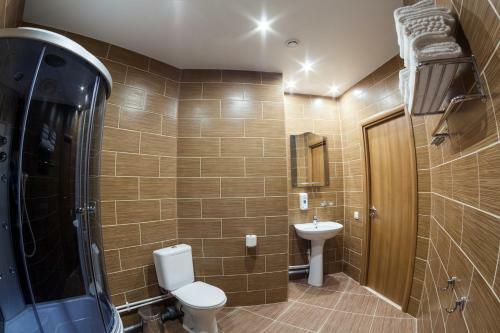 Park Hotel Spasskoye