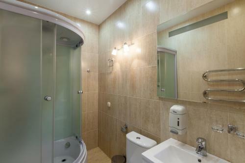 Park Hotel Spasskoye