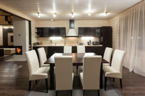 Park Hotel Spasskoye