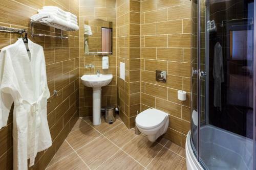 Park Hotel Spasskoye