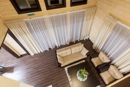 Park Hotel Spasskoye