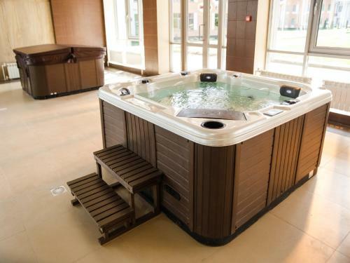 Park Hotel Spasskoye