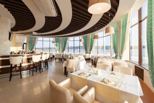 Park Hotel Spasskoye