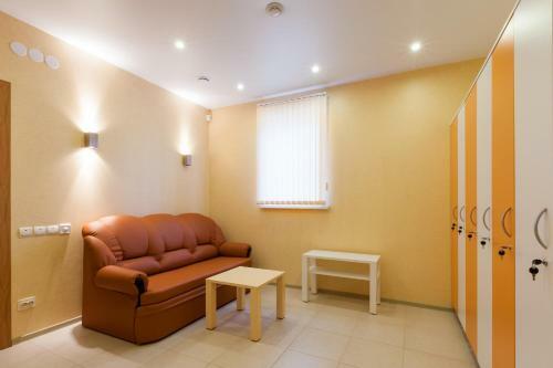 Park Hotel Spasskoye