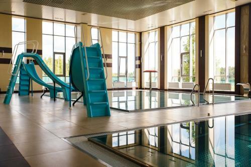 Park Hotel Spasskoye