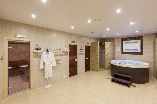 Park Hotel Spasskoye