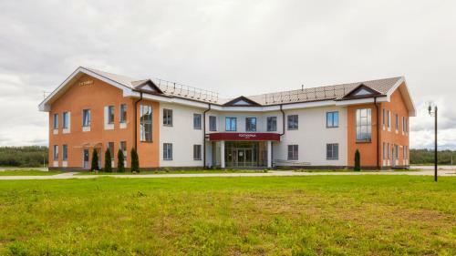 Park Hotel Spasskoye