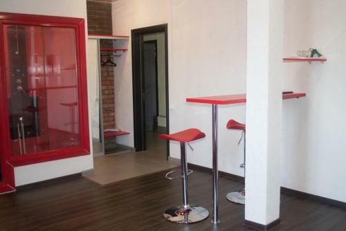 Hotel Complex Zolotoe Krylo