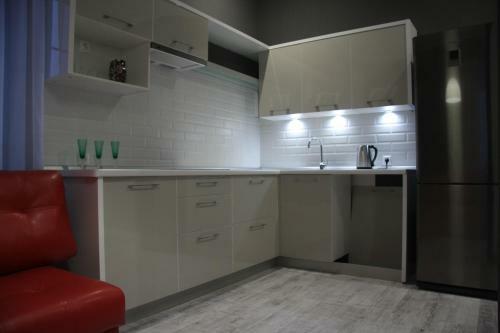 Hostal Guest House Naladoni