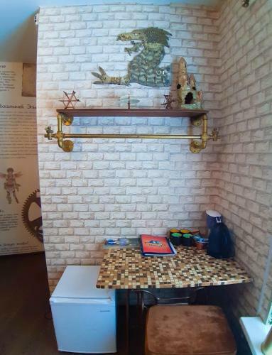 Hotel Night In Magic Villins Book