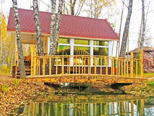 Apartamento Fairy House