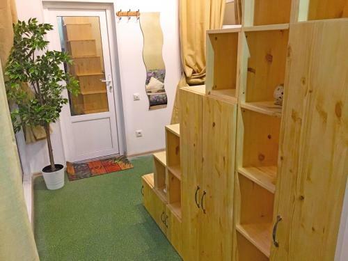 Apartamento Fairy House