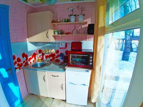 Apartamento Fairy House