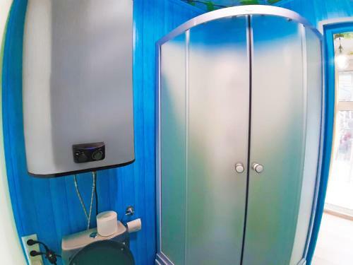 Apartamento Fairy House