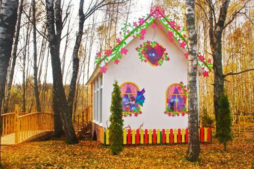 Apartamento Fairy House