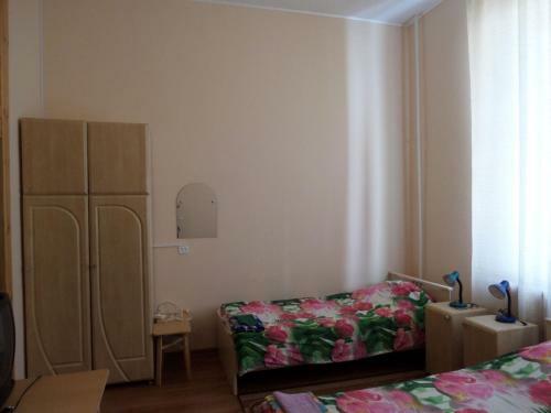 Hostel On Shtykova 3