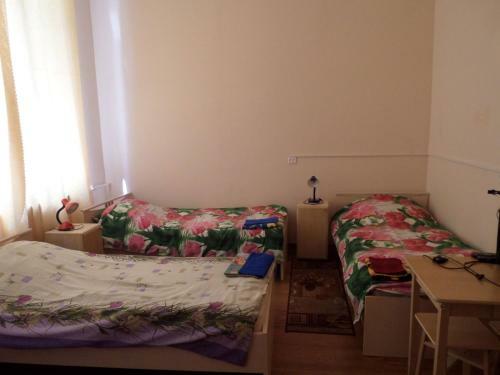 Hostel On Shtykova 3