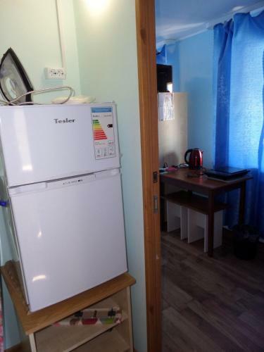 Hostel On Shtykova 3