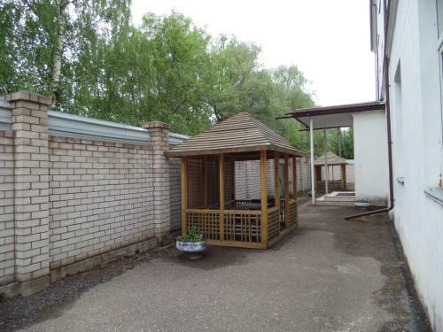 Hostel On Shtykova 3