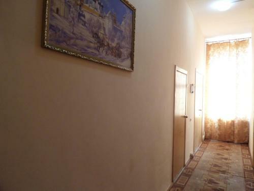 Hostel On Shtykova 3