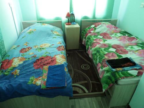 Hostel On Shtykova 3