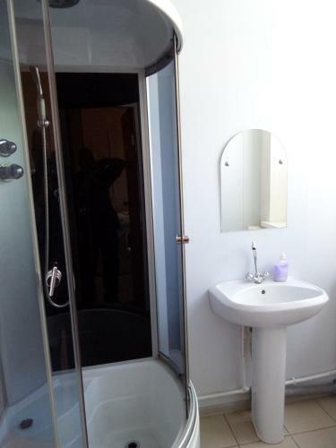 Hostel On Shtykova 3