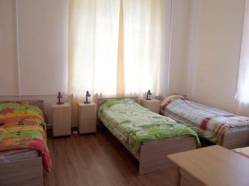 Staraya Russa Hostel