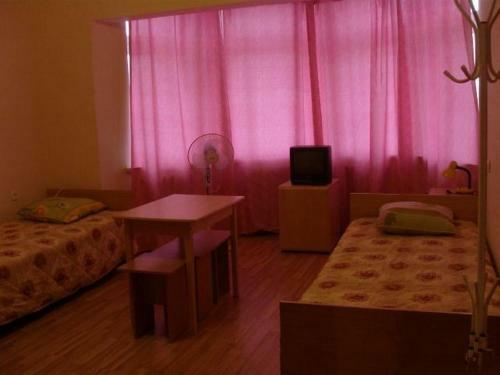 Staraya Russa Hostel