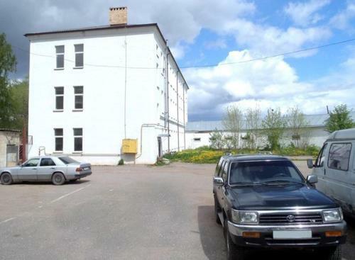 Staraya Russa Hostel